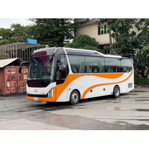 Xe Hyundai Universe Mini Global Noble 34 chổ